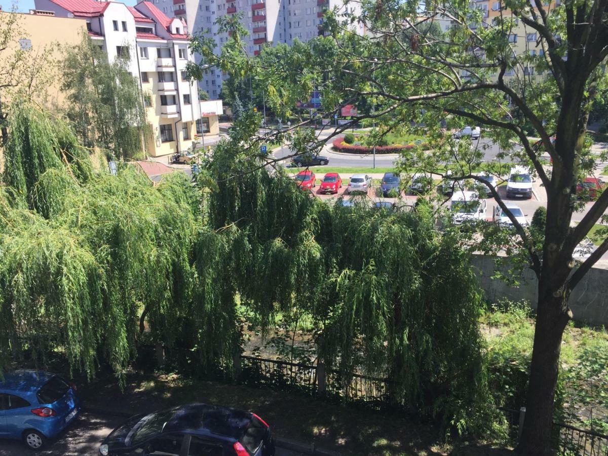 Apartament Miro Apartment บีเอสโก-เบียวา ภายนอก รูปภาพ