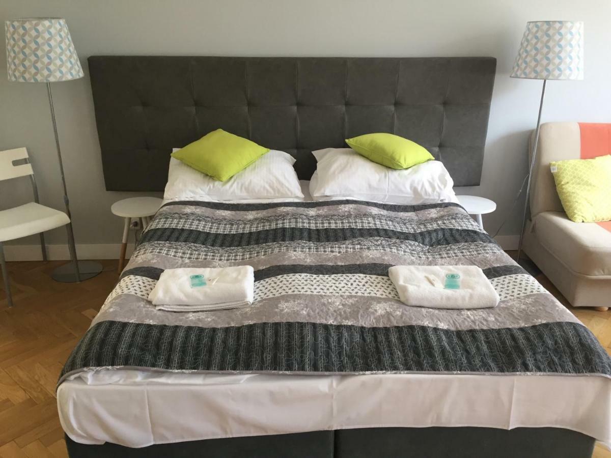 Apartament Miro Apartment บีเอสโก-เบียวา ภายนอก รูปภาพ