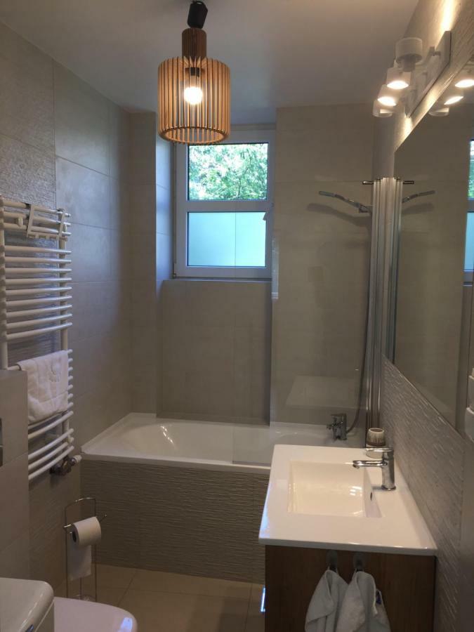 Apartament Miro Apartment บีเอสโก-เบียวา ภายนอก รูปภาพ