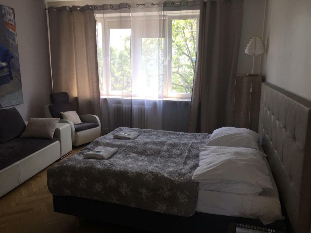 Apartament Miro Apartment บีเอสโก-เบียวา ภายนอก รูปภาพ