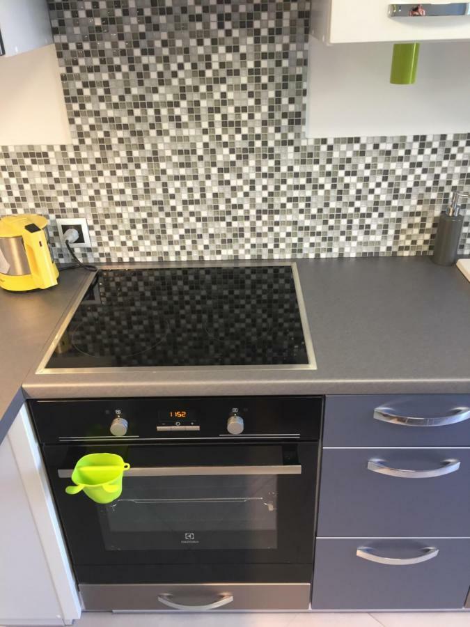 Apartament Miro Apartment บีเอสโก-เบียวา ภายนอก รูปภาพ