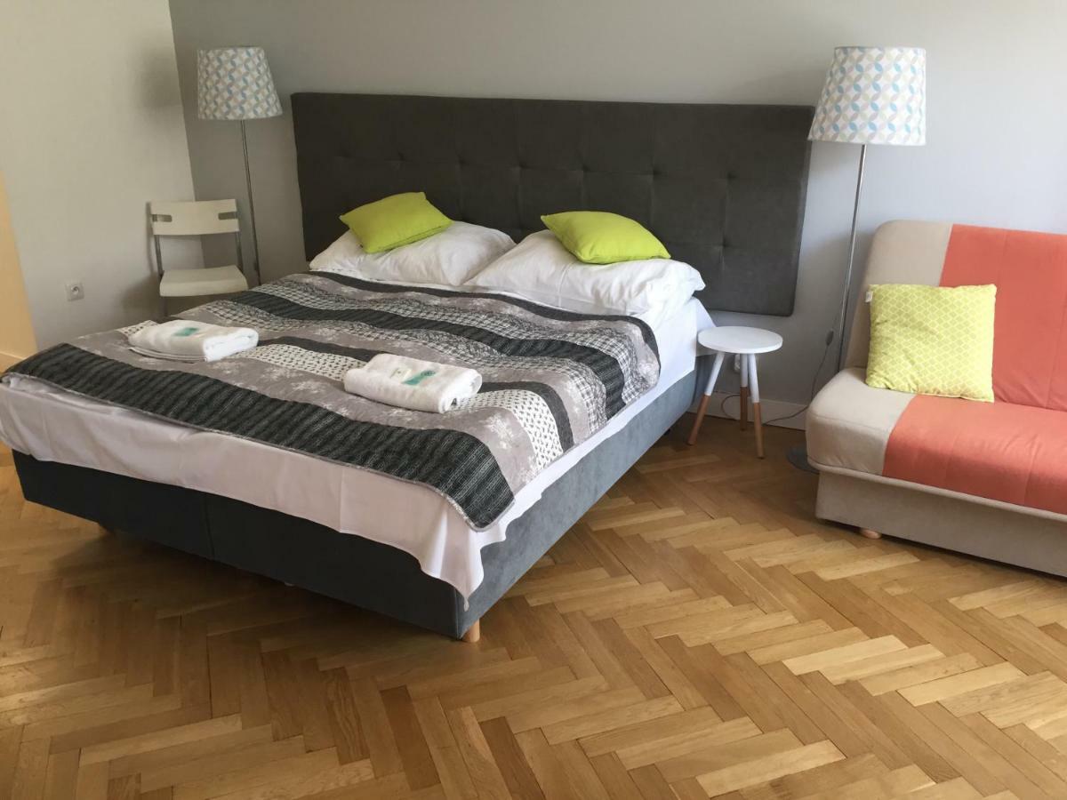 Apartament Miro Apartment บีเอสโก-เบียวา ภายนอก รูปภาพ